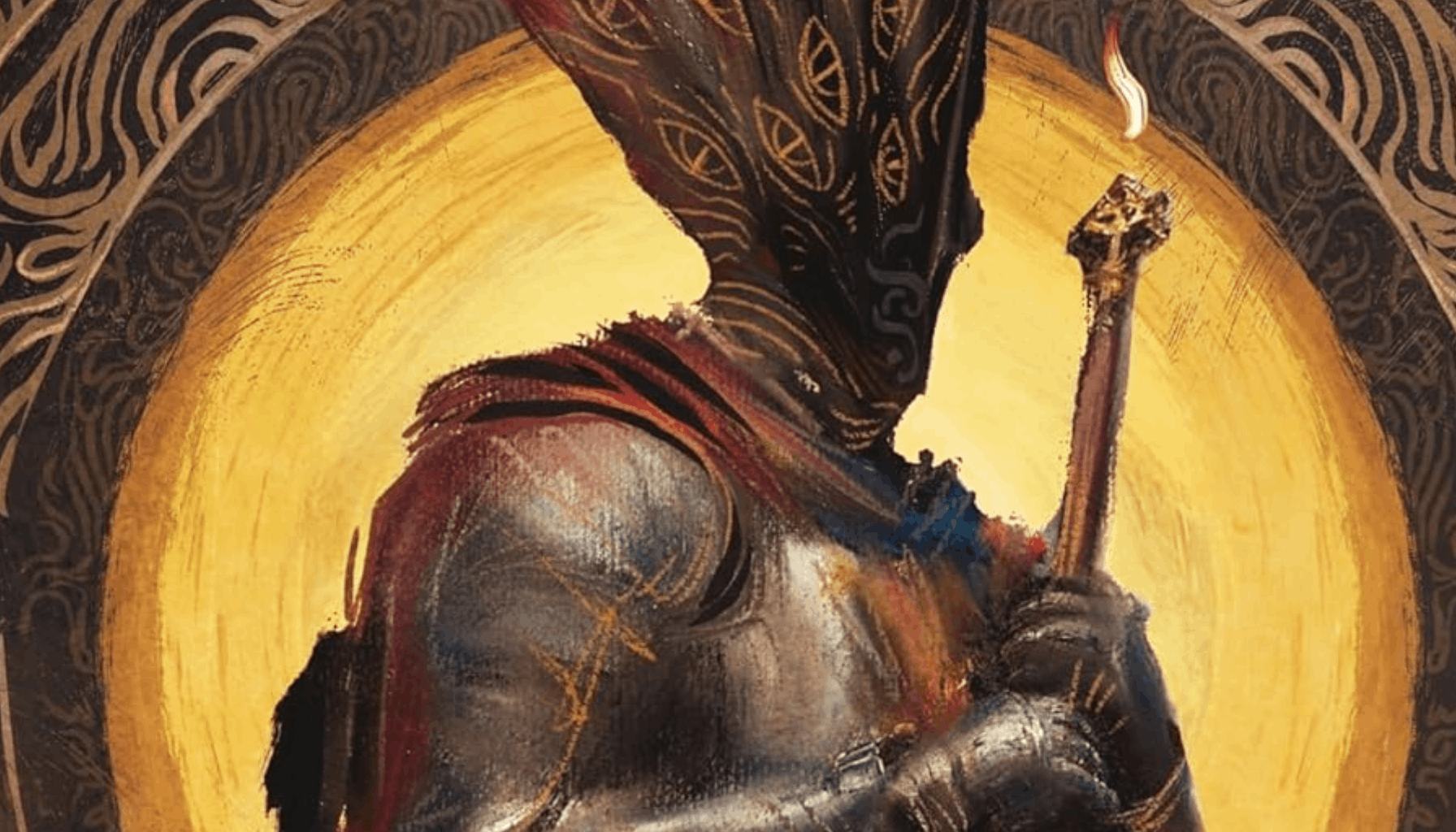 Le Solstice des ombres (EPERL)